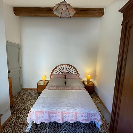 מינרווה Appartement Chez L'Artiste מראה חיצוני תמונה