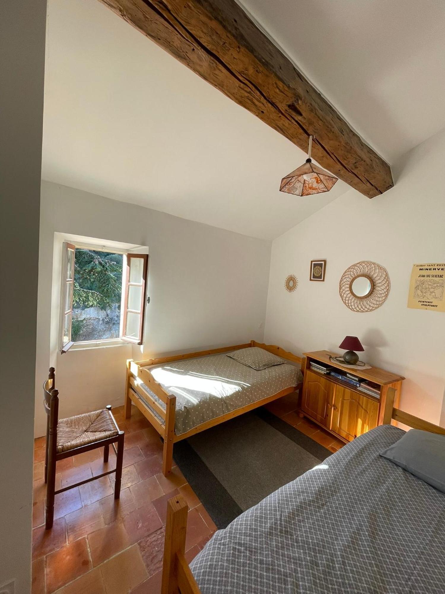 מינרווה Appartement Chez L'Artiste מראה חיצוני תמונה