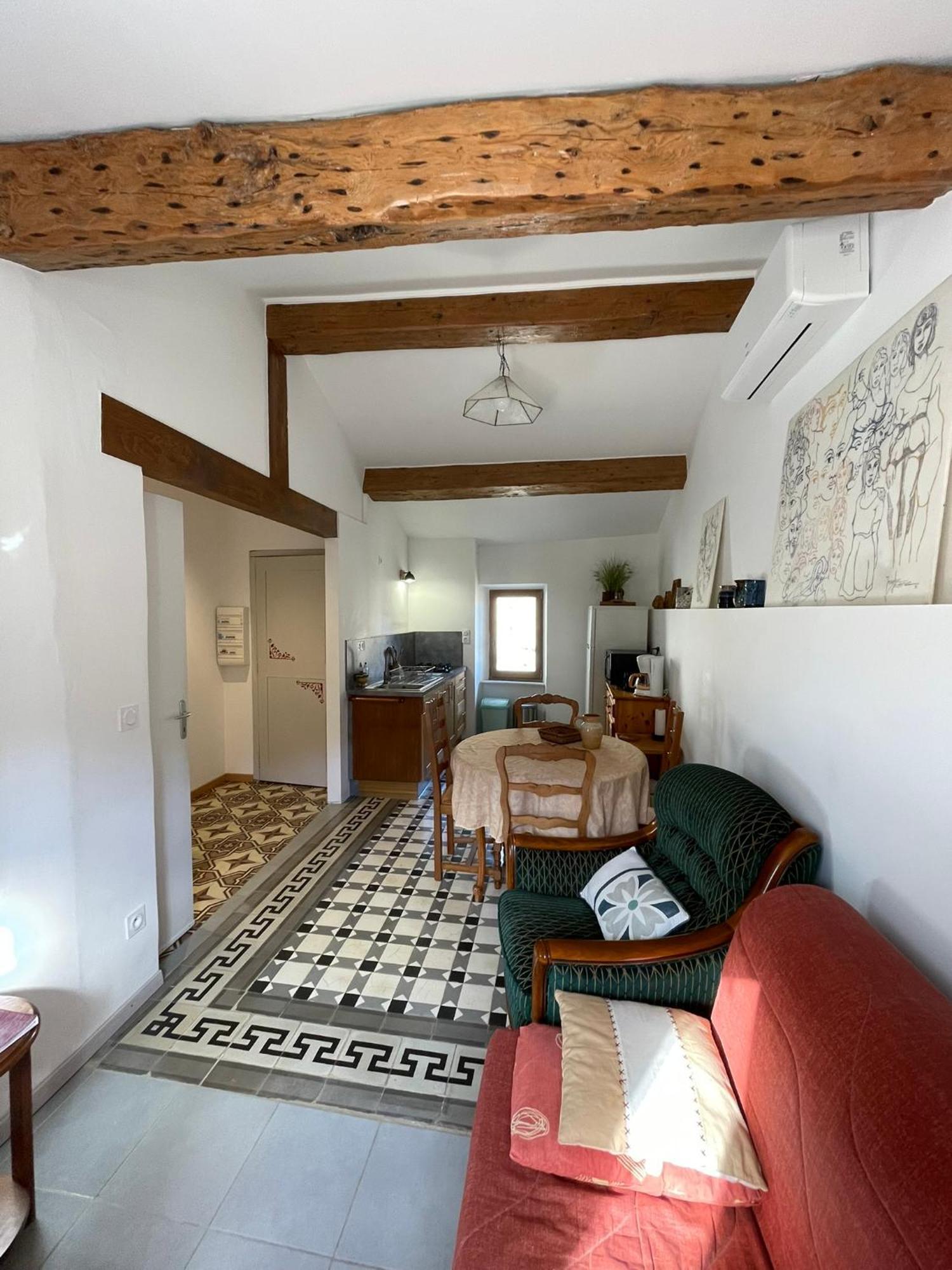 מינרווה Appartement Chez L'Artiste מראה חיצוני תמונה